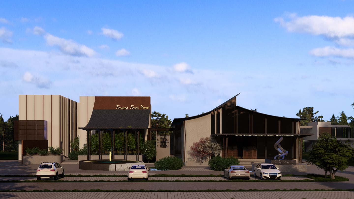 Treasure Trove Venue - Tiruppur, Tamil Nadu — Form View 10