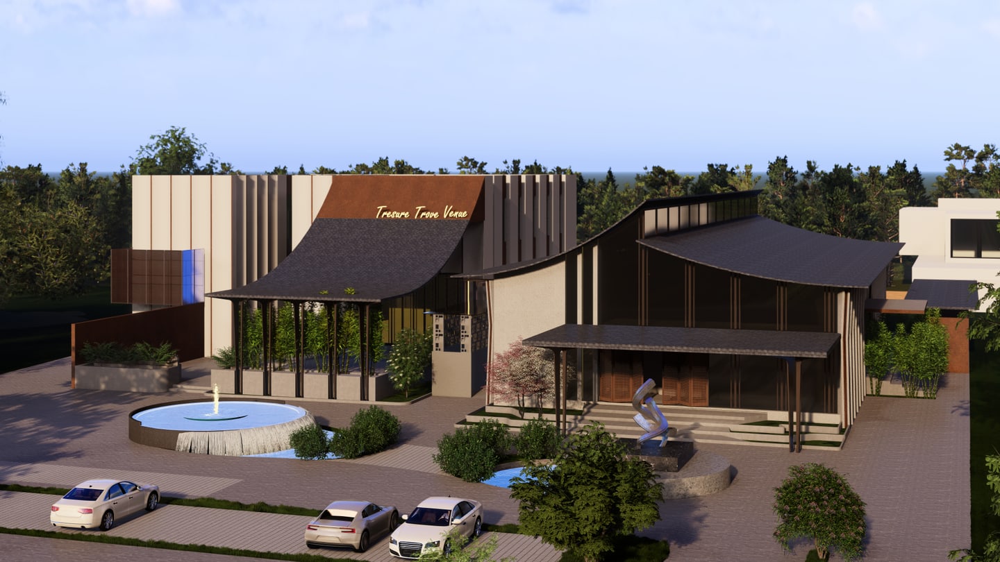 Treasure Trove Venue - Tiruppur, Tamil Nadu — Form View 12